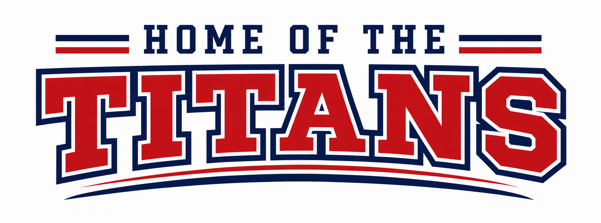 HOME TITANS