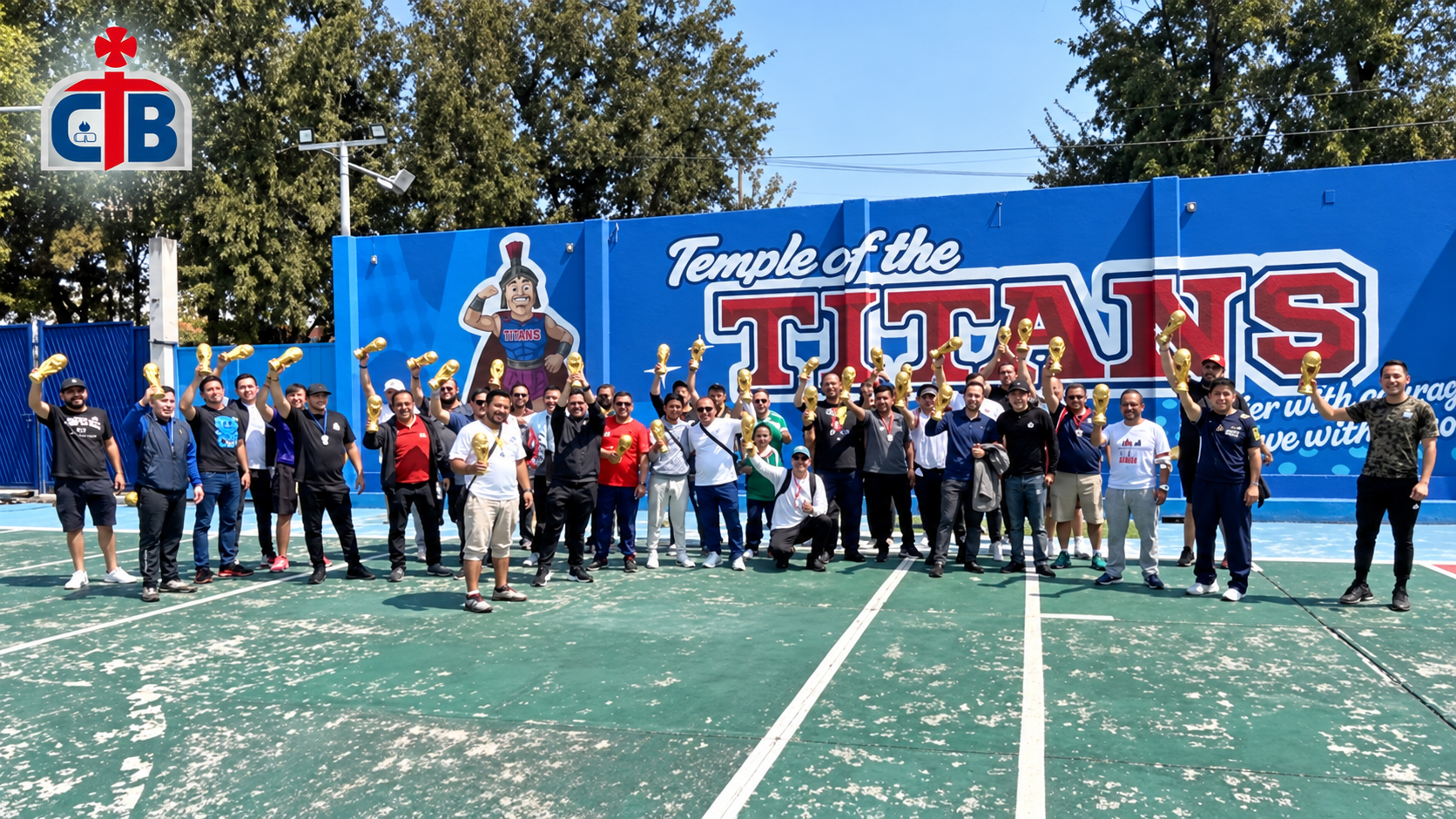 Proceso de admisión en Colegio TEB